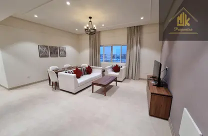 Apartment - 2 Bedrooms - 3 Bathrooms for rent in Bu Kowarah - Riffa - Southern Governorate