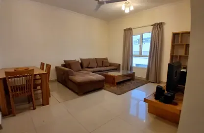 Apartment - 1 Bedroom - 1 Bathroom for rent in Adliya - Manama - Capital Governorate