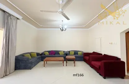 Apartment - 3 Bedrooms - 3 Bathrooms for rent in Segaya - Manama - Capital Governorate Apartment - 3 Bedrooms - 3 Bathrooms for rent in Segaya - Manama - Capital Governorate