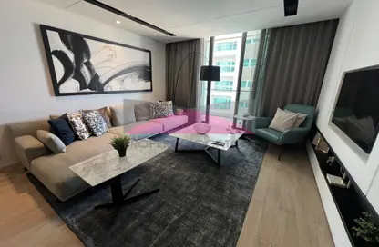 Apartment - 2 Bedrooms - 3 Bathrooms for sale in Amwaj Islands - Muharraq Governorate