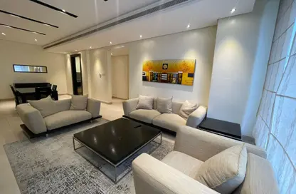 Apartment - 2 Bedrooms - 2 Bathrooms for rent in Sanabis - Manama - Capital Governorate Apartment - 2 Bedrooms - 2 Bathrooms for rent in Sanabis - Manama - Capital Governorate