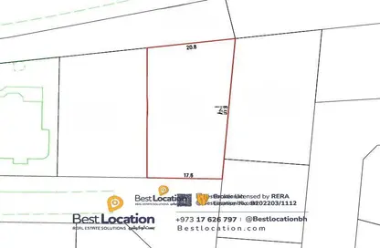Land - Studio for sale in Sehla - Northern Governorate