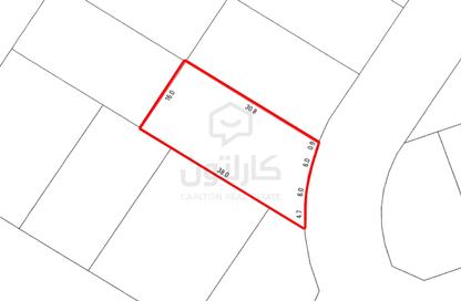 Land - Studio for sale in Al Bareh - Diyar Al Muharraq - Muharraq Governorate
