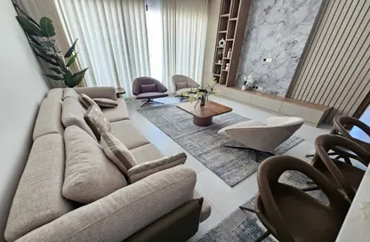Apartment - 3 Bedrooms - 3 Bathrooms for sale in Janabiya - Northern Governorate
