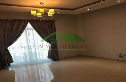 Apartment - 2 Bedrooms - 2 Bathrooms for rent in Hidd - Muharraq Governorate