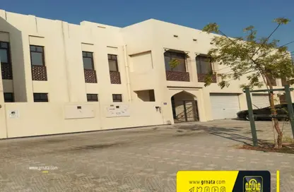Outdoor Building image for: Villa - 5 Bedrooms - 3 Bathrooms for sale in Hidd - Muharraq Governorate, Image 1