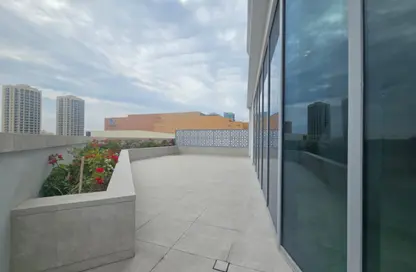 Apartment - 2 Bedrooms - 3 Bathrooms for rent in Seef - Capital Governorate