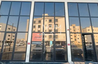 متجر - استوديو للايجار في بو قوة - المحافظة الشمالية