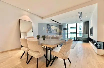 Apartment - 2 Bedrooms - 4 Bathrooms for sale in The Lagoon - Amwaj Islands - Muharraq Governorate