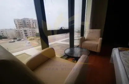 Apartment - 1 Bathroom for rent in Zinj - Manama - Capital Governorate
