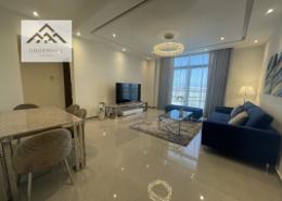 Apartment - 3 bedrooms - 4 bathrooms for rent in Janabiya - Northern Governorate