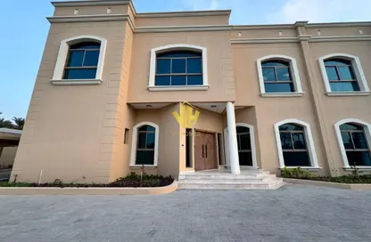 Villa - 5 Bedrooms - 5 Bathrooms for rent in Janabiya - Northern Governorate Villa - 5 Bedrooms - 5 Bathrooms for rent in Janabiya - Northern Governorate