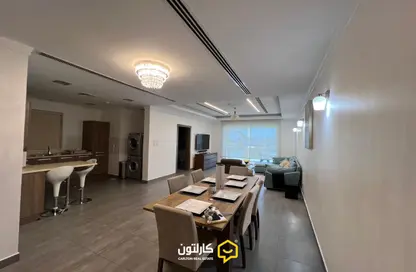 Apartment - 2 Bedrooms - 2 Bathrooms for rent in Amwaj Homes - Amwaj Islands - Muharraq Governorate Apartment - 2 Bedrooms - 2 Bathrooms for rent in Amwaj Homes - Amwaj Islands - Muharraq Governorate