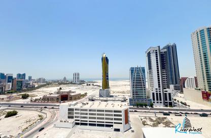 Apartment - 2 Bedrooms - 2 Bathrooms for rent in Seef - Capital Governorate
