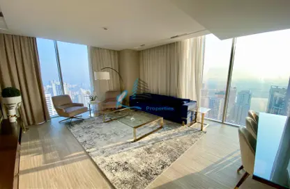 Apartment - 2 Bedrooms - 3 Bathrooms for sale in Al Juffair - Capital Governorate Apartment - 2 Bedrooms - 3 Bathrooms for sale in Al Juffair - Capital Governorate