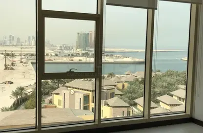 شقة - 2 غرف نوم - 1 حمام للبيع في جزيرة الريف - محافظة العاصمة