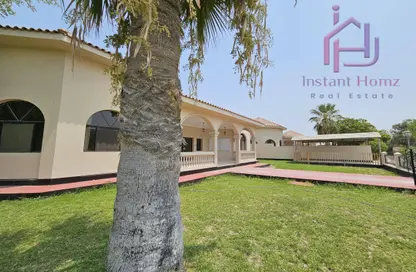 Villa - 4 Bedrooms - 4 Bathrooms for rent in Saar - Northern Governorate