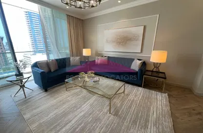 Apartment - 1 Bedroom - 2 Bathrooms for rent in Seef - Capital Governorate