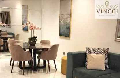 Apartment - 1 Bedroom - 1 Bathroom for sale in Canal View - Dilmunia Island - Muharraq Governorate Apartment - 1 Bedroom - 1 Bathroom for sale in Canal View - Dilmunia Island - Muharraq Governorate