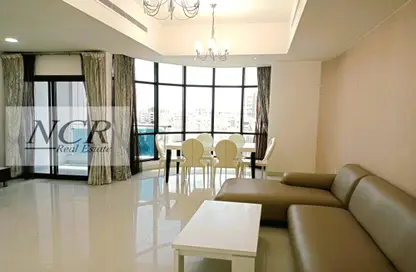 Apartment - 3 Bedrooms - 2 Bathrooms for rent in Um Al Hasam - Manama - Capital Governorate
