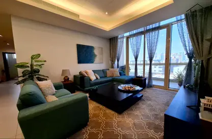 Apartment - 3 Bedrooms - 5 Bathrooms for sale in Reef Island - Capital Governorate