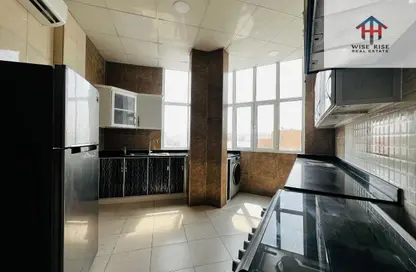 Apartment - 3 Bedrooms - 5 Bathrooms for rent in Hidd - Muharraq Governorate
