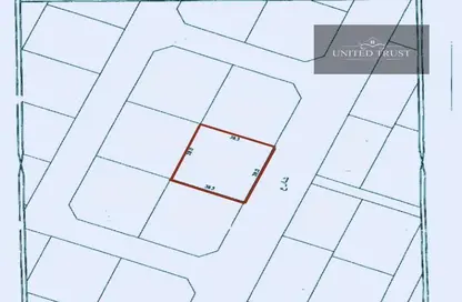 Land - Studio for sale in Amwaj Islands - Muharraq Governorate