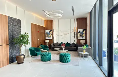 Apartment - 2 Bedrooms - 3 Bathrooms for rent in Al Juffair - Capital Governorate