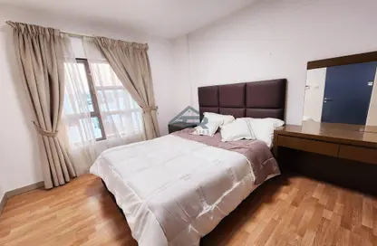 شقة - 2 غرف نوم - 2 حمامات للايجار في جزيرة تالا - أمواج - المحرق