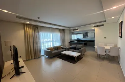 Apartment - 2 Bedrooms - 3 Bathrooms for rent in Amwaj Homes - Amwaj Islands - Muharraq Governorate