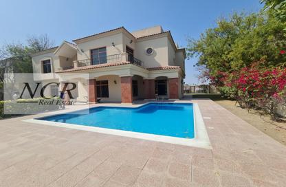Villa - 4 Bedrooms - 5 Bathrooms for rent in Saar - Northern Governorate