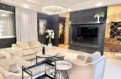 Apartment - 3 Bedrooms - 3 Bathrooms for rent in Amwaj Islands - Muharraq Governorate