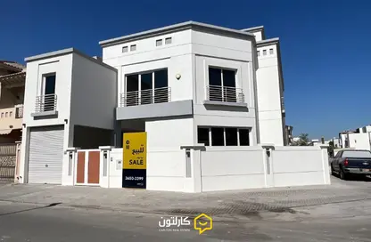 فيلا - 4 غرف نوم - 5 حمامات للبيع في سار - المحافظة الشمالية