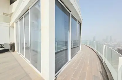 بنتهاوس  - 3 غرف نوم - 3 حمامات للايجار في السيف - محافظة العاصمة