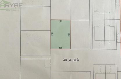 Land - Studio for sale in Busaiteen - Muharraq Governorate