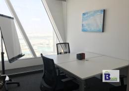 Office image for: Office Space - 1 bathroom for rent in Bahrain Bay - Capital Governorate, Image 1