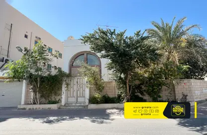 Villa - 5 Bedrooms - 3 Bathrooms for sale in Riffa - Southern Governorate