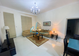 Apartment - 1 bedroom - 2 bathrooms for rent in Mahooz - Manama - Capital Governorate