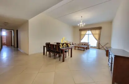Apartment - 2 Bedrooms - 2 Bathrooms for rent in Janabiya - Northern Governorate