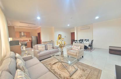 Apartment - 2 Bedrooms - 2 Bathrooms for rent in Saar - Northern Governorate