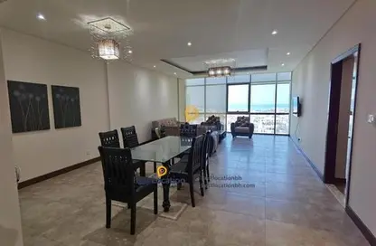 Apartment - 3 Bedrooms - 4 Bathrooms for sale in Amwaj Homes - Amwaj Islands - Muharraq Governorate