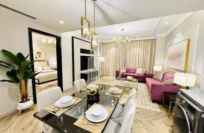 Apartment - 1 Bedroom - 2 Bathrooms for rent in Seef - Capital Governorate