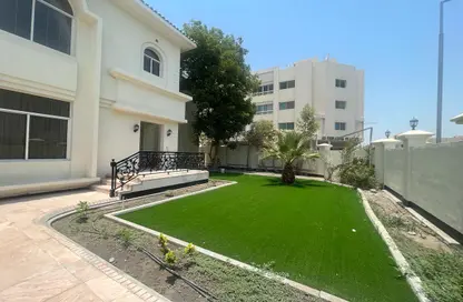 Villa - 3 Bedrooms - 6 Bathrooms for rent in Al Juffair - Capital Governorate