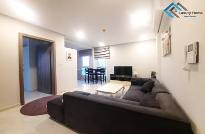 Apartment - 1 Bedroom - 1 Bathroom for rent in Hidd - Muharraq Governorate
