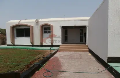 فيلا - 3 غرف نوم - 3 حمامات للايجار في الشاخورة - المحافظة الشمالية