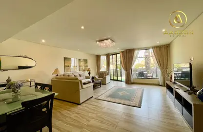 Villa - 3 Bedrooms - 5 Bathrooms for rent in Amwaj Avenue - Amwaj Islands - Muharraq Governorate