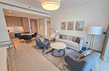 Apartment - 1 Bedroom - 1 Bathroom for sale in Marassi Al Bahrain - Diyar Al Muharraq - Muharraq Governorate