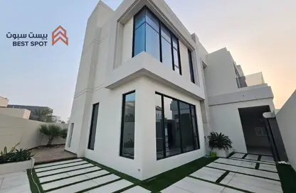 Villa - 4 Bedrooms - 6 Bathrooms for sale in Saar - Northern Governorate