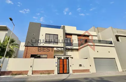 Villa - 5 Bedrooms - 7 Bathrooms for sale in Saar - Northern Governorate