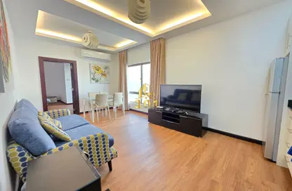 شقة - غرفة نوم - 1 حمام للايجار في سار - المحافظة الشمالية